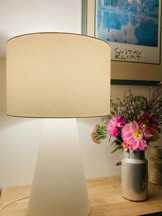 Lampe "Alonissos"