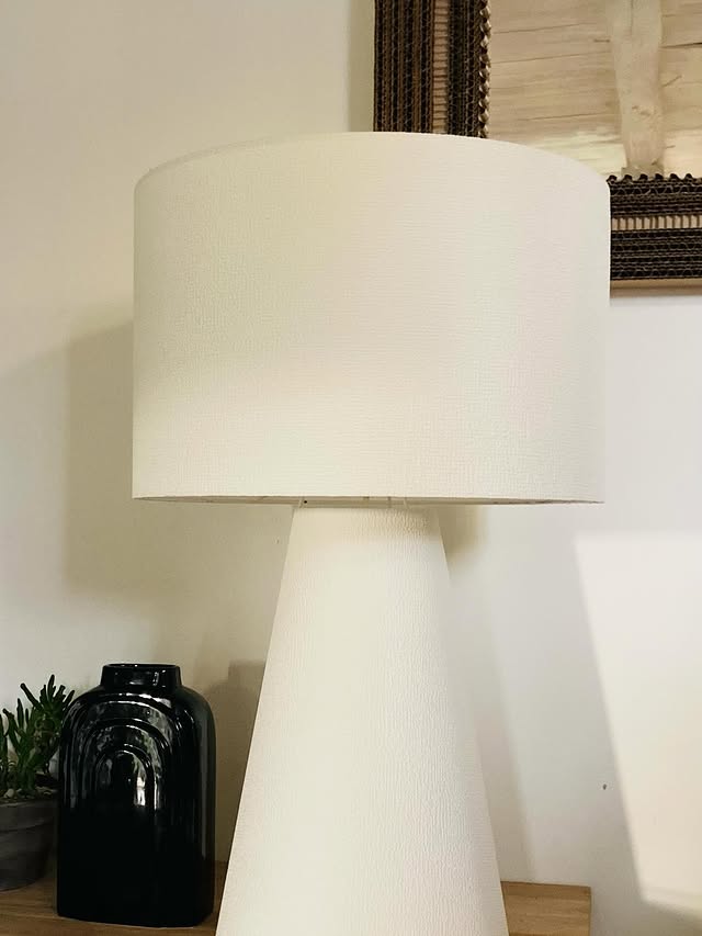 Lampe "Alonissos"