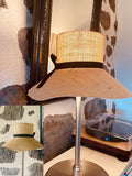 Lampe "Chapeau"